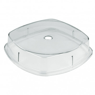Churchill Squared Plate Covers 265mm