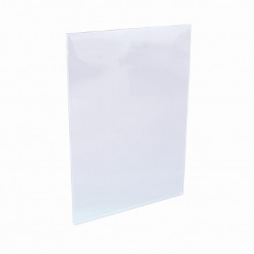 Clear Acylic Sleeve A5