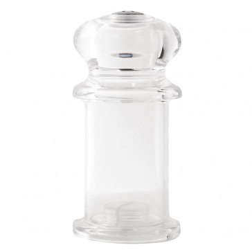 Acrylic Salt Shaker 135mm