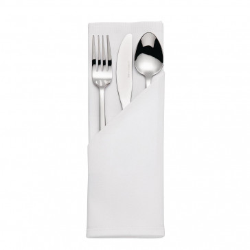 Satin Band Napkin