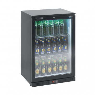 Lec Back Bar Bottle Cooler 106 Bottles