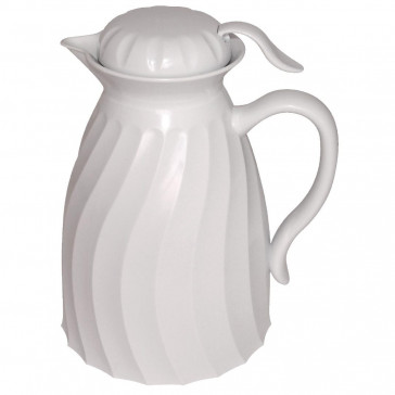 Kinox Connoisserve Insulated Jug 1.5Ltr White