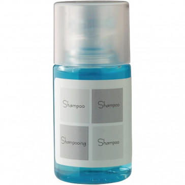Mignon Shampoo