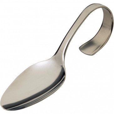 Spare Tapas Style Spoon