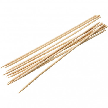 Spare Wooden Skewers