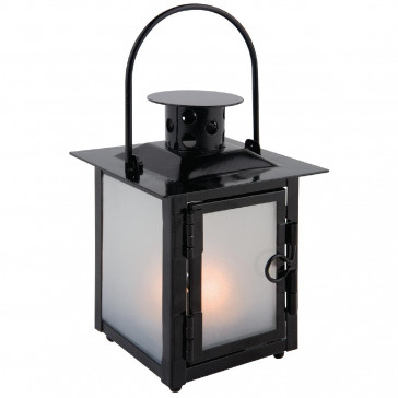 Lantern Tealight Holder