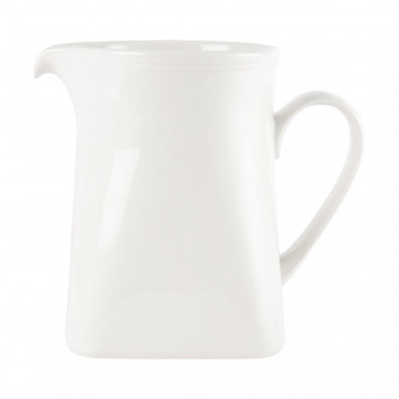 Churchill Counter Serve Square Jug Lids Pack of 6
