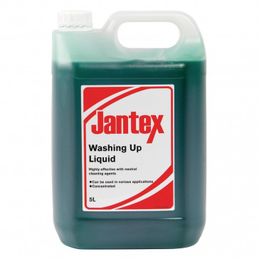 Jantex Washing Up Liquid