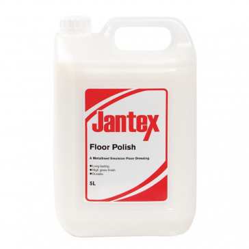 Jantex Floor Polisher