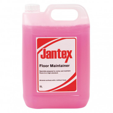 Jantex Floor Cleaner and Maintainer