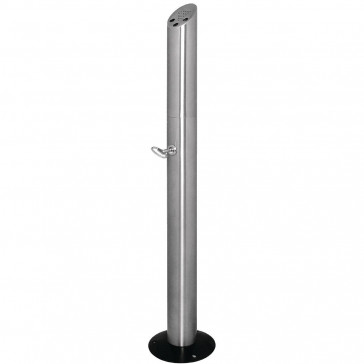 Bolero Floor Standing Ashtray Pole