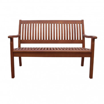 Rowlinson Willington Garden Bench