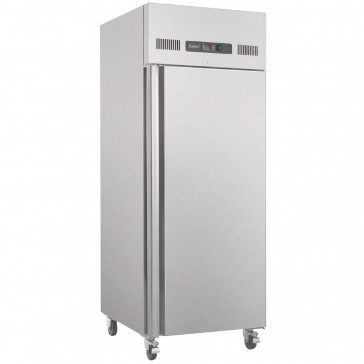 Lec Single Door Freezer Stainless Steel 700Ltr CUGN700ST