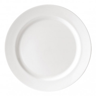 Wedgwood Connaught Plate Plain Edge
