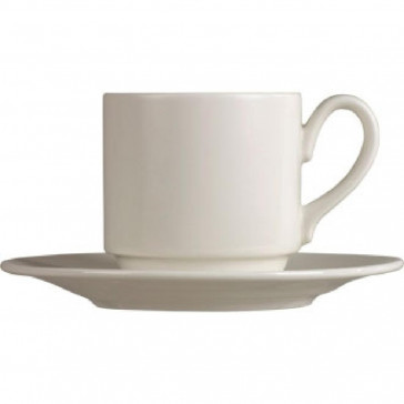 Wedgwood Vogue Saucers 130mm