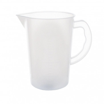 Vogue Measuring Jug 2Ltr