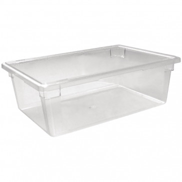 Vogue Polycarbonate Container 45Ltr