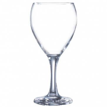 Arcoroc Seattle Wine Glasses 340ml