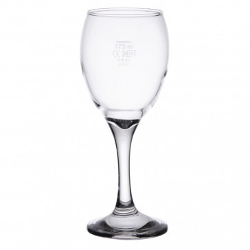 Arcoroc Seattle Wine Glasses 240ml