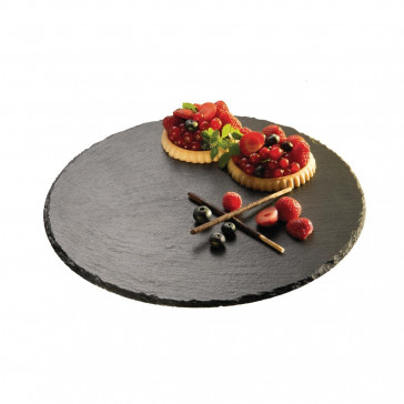 APS Revolving Platter Slate 320mm