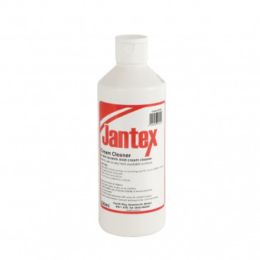 Jantex Cream Cleaner 500ml