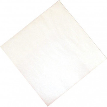Fasana Lunch Napkin White 330mm