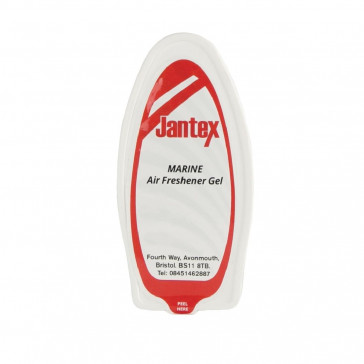 Jantex Marine Air Freshener Gel (Pack of 12)