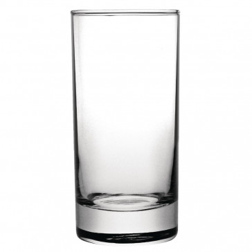 Olympia Hi Ball Glass 285ml CE Marked x48