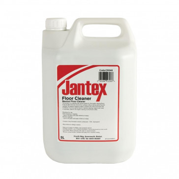 Jantex Floor Cleaner 5Ltr