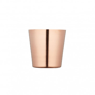 Copper Chip Cup 85mm