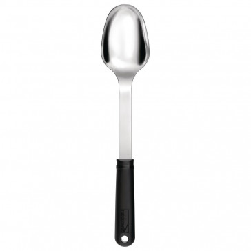 Deglon Glisse Plain Serving Spoon