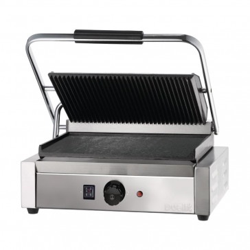 Dualit Caterers Contact Grill 96001