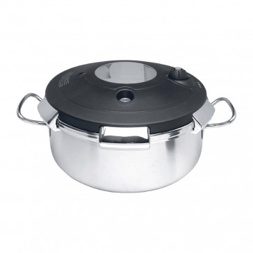 Artame Pressure Cooker 10Ltr