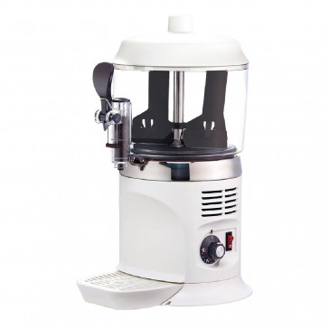 JM Posner White Hot Chocolate & Sauce Maker