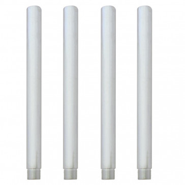 Extension Legs for OzPig Barbecue
