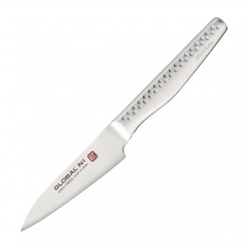 Global Ni Paring Knife 9cm