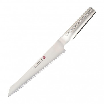 Global Ni Bread Knife 23cm