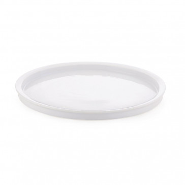 Porcelain Cake Stand Plate 285mm