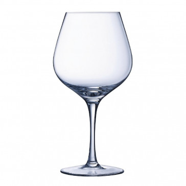 Chef & Sommelier Cabernet Burgundy Wine Glass 18oz