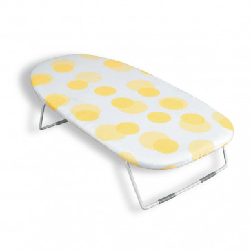 ATIK Table Top Ironing Board