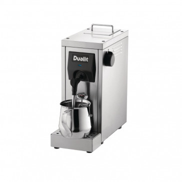 Dualit Cino Milk Steamer