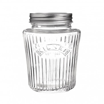 Kilner Vintage Preserve Jar 500ml