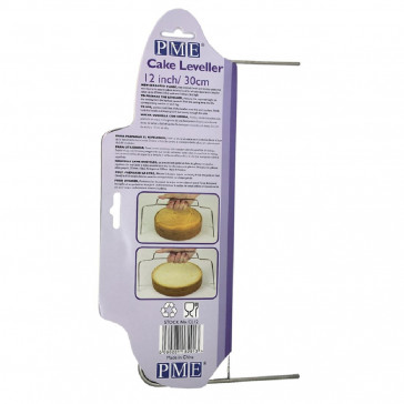 PME Cake Leveller