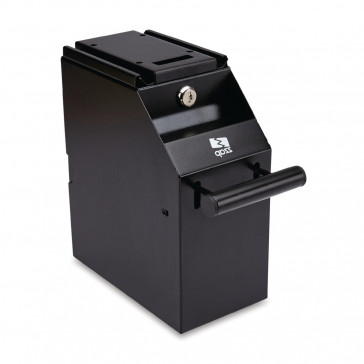 ZZap D30 Note Deposit Under Counter Safe