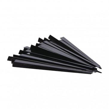 Beaumont Black Prism Sticks