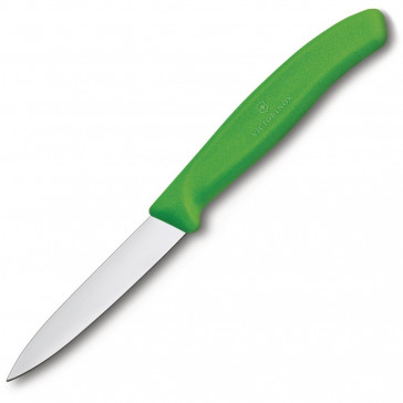 Victorinox Paring Knife Green 8cm