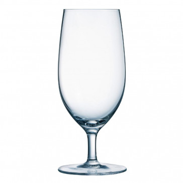 Chef & Sommelier Cabernet Stemmed Half Pint Glasses 350ml CE