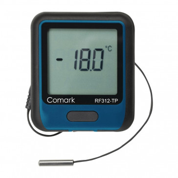 Comark WiFi Temperature Data Logger with Thermistor Probe