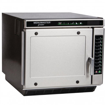 Menumaster High Speed Combi Microwave JET514U