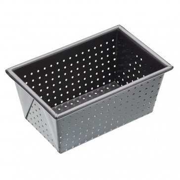 Masterclass Crusty Bake Loaf Pan 1lb